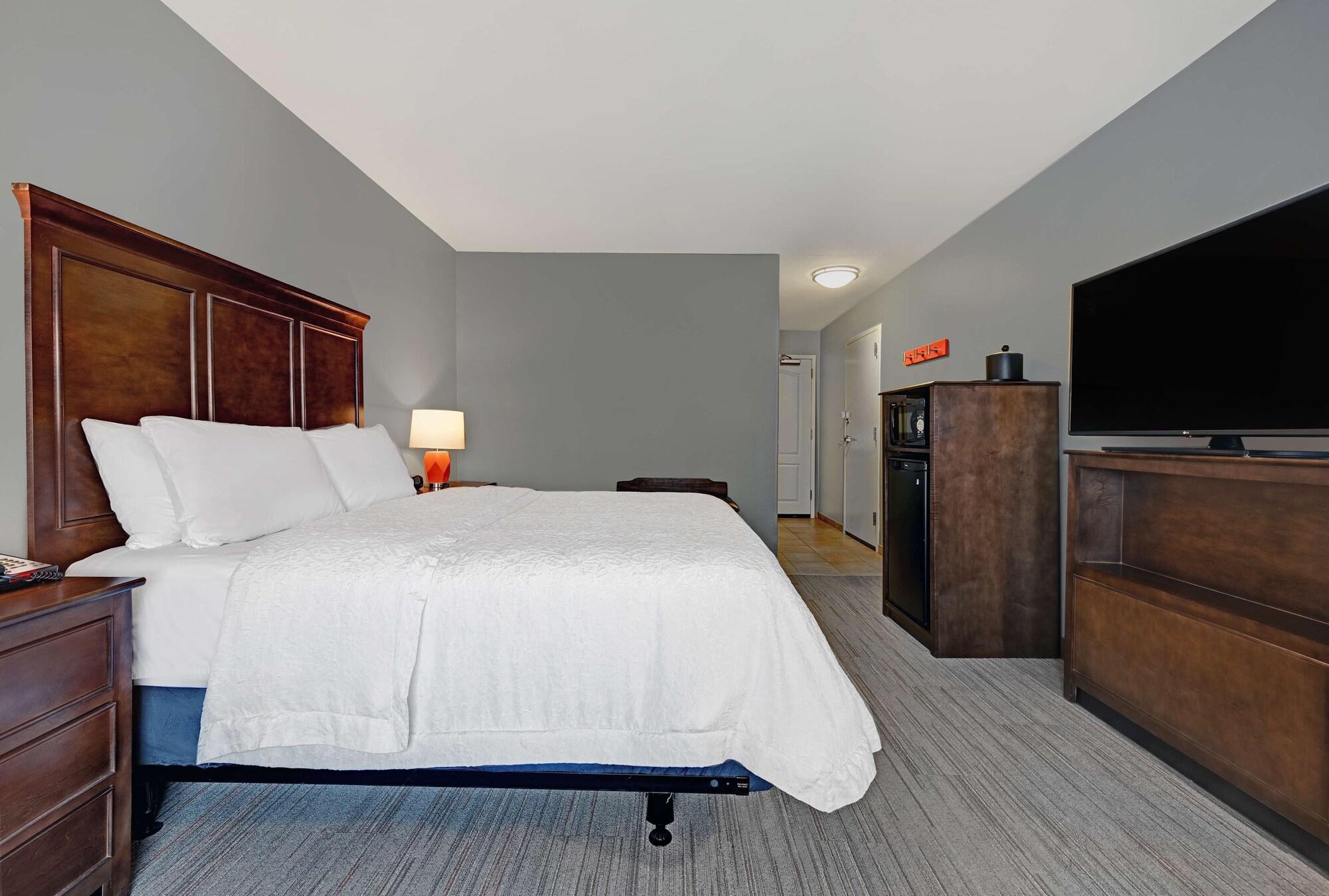 Hampton Inn Farmington Exteriér fotografie